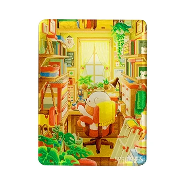 Sewing Needle Minder for Cross Stitch Magnetic Pin Holder Fridge Magnet gbfke