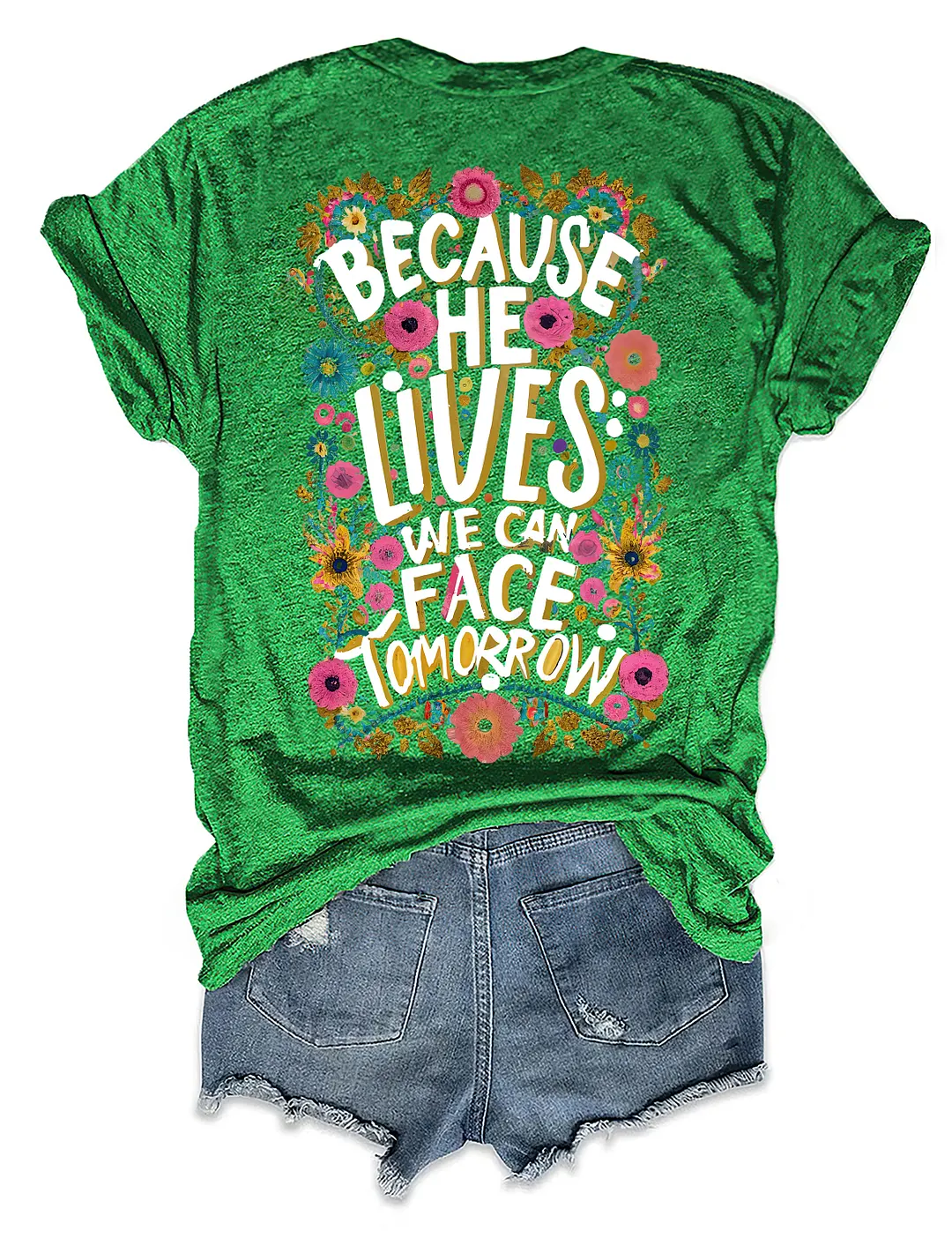 Praying MAMAS Club Christian T-shirt