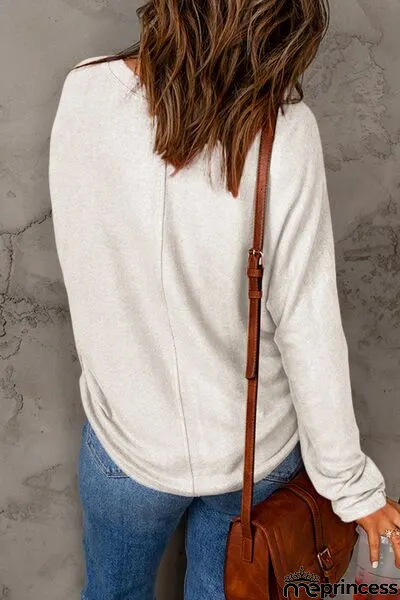 Trendy and Elegant Shirt