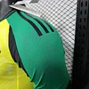 2025 Player Version Jamaica Home Football Shirt 1:1 Thai Quality