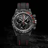 DiW Daytona Rolex 41mm Watch "SPEEDSTER 41mm"