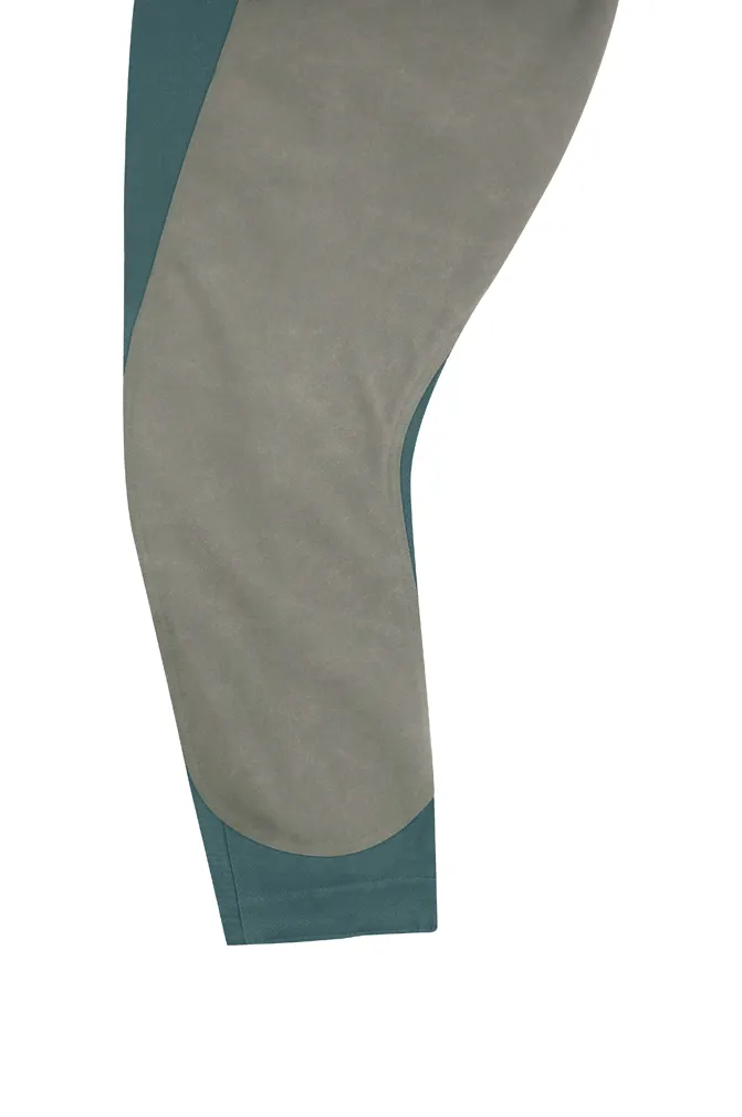   Polizei German M1943 Gabardine Mounted Troops Riding Breeches German-Uniform