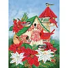 Xmas-Special Shaped Diamond Painting Kit