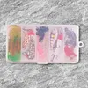 45pcs Fishing Lures Kit Soft and Hard Bait Hooks Swivels for Bass Pike Crank