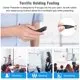 DinoFire Presentation Clicker Laser Pointer for Cats Dogs, 330FT Wireless Presenter Remote PowerPoint Clicker Presentation Remote, 2.4GHz Presentation Pointer for Mac, Laptop Computer