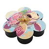 DIY Diamond Painting Special Shape Storage Box Sundries Organizer Case Kits