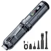 15000PA Car Vacuum Cleaner Portable Cordless Compressed Air Duster for Car Home