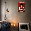 Cowboy - Vintage Metal Signs - 20*30cm/30*40cm - Western
