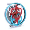 Mechanical Art Model | Gear Drive Educational Instrument: Tourbillon Principle Demonstration