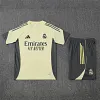 2025-2026 Real Madrid Training Suit Football Shirt 1:1 Thai Quality
