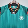 1992 Retro Germany Away Football Shirt 1:1 Thai Quality