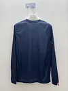 2025/2026 Long Sleeve Paris Saint-Germain Home Football Shirt 1:1 Thai Quality
