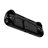 TPU Case Full Protection with Stand Base Gaming Console Protective Cover Skin Heat Dissipation Vents Shockproof Protective for Odin3 Accessories