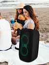 Dust Cover Protective Case Speaker Case Slip Sleeve for JBL PartyBox Club 120