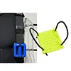 Scuba Diving Weight Fixing Plate Wear Resistant Plate Diving BCD Accessories