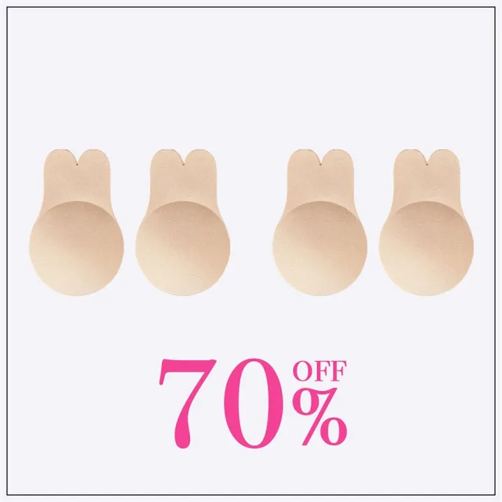 ⚡Last day 49% OFF - Invisible Lifting Bra ⚡