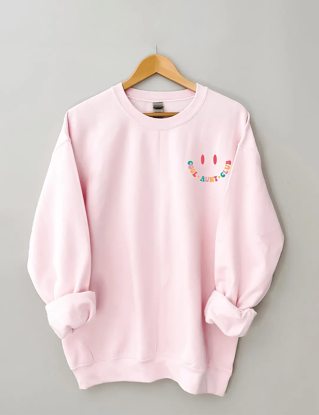 In My Cool Aunt Era Sweatshirt