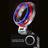 Magnetic Tripod Aluminium Mini Magnetic Phone Tripod for iPhone & for MagSafes