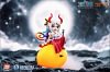 Licensed Devil Fruit Series Yamato Sound-Activated Night Lamp with LED - ONE PIECE Statue - HAPPY LIFE Studio