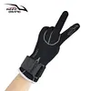 3mm Diving Gloves Men Women Anti-skid Underwater Swimming Snorkeling Gloves