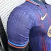 2025-2026 Player Version Barcelona Special Edition Football Shirt 1:1 Thai Quality