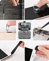 Precision Screwdriver Set, 150-in-1 Electronic Tool Kit