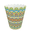 Diamond Painting Flower Vase Rhinestones Desktop Ornaments for Home Office Decor