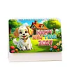 2027 Diamond Painting Monthly Calendar Kit Diamond Art Calendar for DIY Crafts