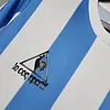 1986 Retro Argentina National Team Home Jersey love fball