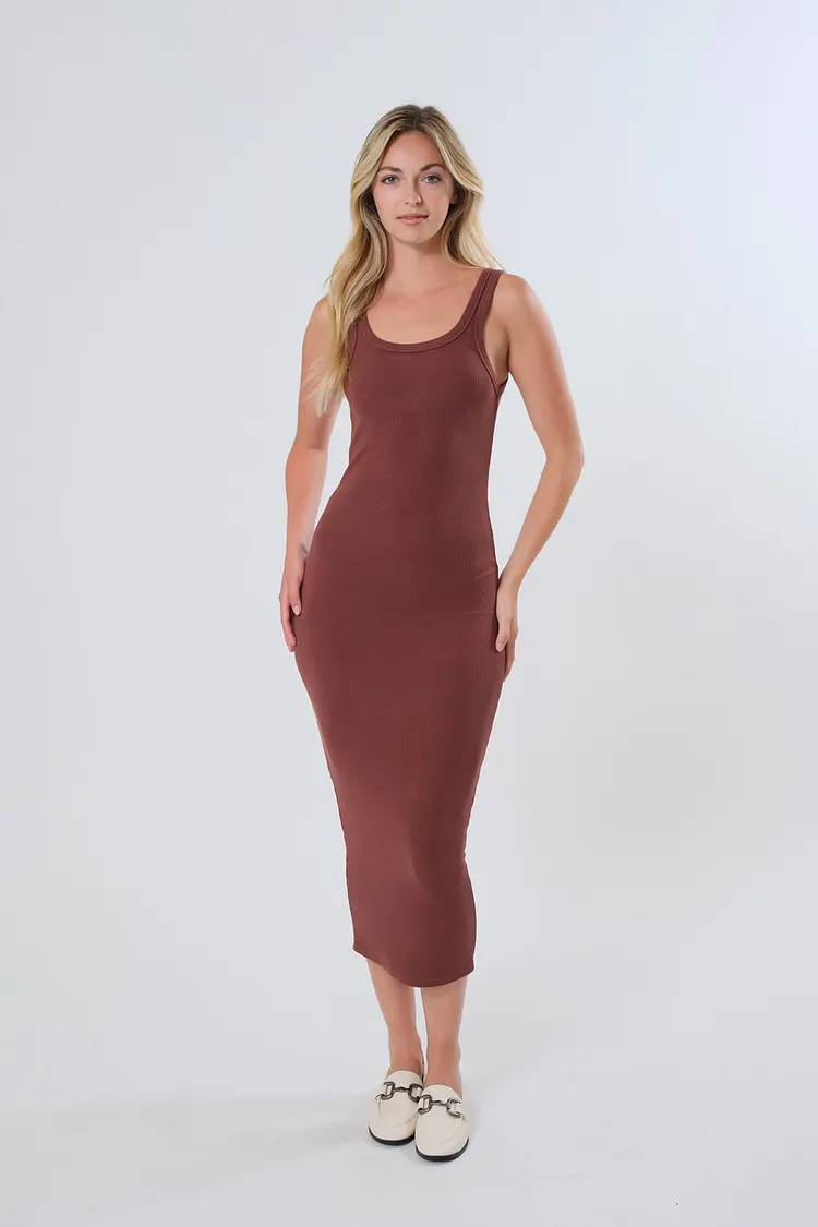 Eliah Slip Dress