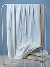 Ice Silk Blanket Washable Breathable Bedroom Blanket Cold Feeling Bedroom Quilt