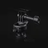 Mantis Folding Tripod Action Camera Mount with 1/4 inch-20 Thread Adapter Ring, Compatible with Insta360 Ace Pro 2/X5/X4/ONE RS