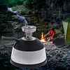 Butane Mini Burner for Tabletop Siphon Syphon Adjustable Flame Butane Gas Burner