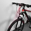 Bicycle Seat Calibrator USB Charging Bicycle Handlebar Aligner Measurement Tool