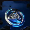 Navigator Alloy Fingertip Gyroscope Decompression Handle