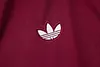 Joyfball 2025/2026 Bayern Munich Long Zipped Jacket Maroon Retro version Football Jersey 1:1 Thai Quality 
