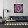 Mandala - Special Shaped Diamond Painting Kit
