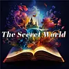 3PCS Secret World Coloring Book Set Mindfulness Art Books for Adults 