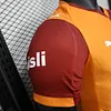 2025-2026 Player Version Galatasaray Home Football Shirt 1:1 Thai Quality