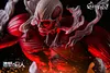 Colossal Titan with LED - Attack On Titan Resin Statue - Giant Studio