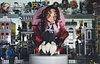 Upper Rank One Kokushibo/ Michikatsu Tsugikuni - Demon Slayer: Kimetsu no Yaiba Resin Statue - ShowHand Studio