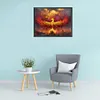 Phoenix Bird - 11CT Stamped Cross Stitch Kit(50*40cm)