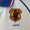 1998 Retro Japan Away Football Shirt 1:1 Thai Quality