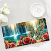 6Pcs Diamond Painting Greeting Card Butterfly Diamond Handmade Card for Friends
