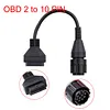 WOYO CTB008 For BMW R1200 R1250 S100 R nine T All Motorcycle Diagnostic scanner, For Bluetooth 5.0 IOS/Android 64-bit Cellphone Tester for BMW Bike