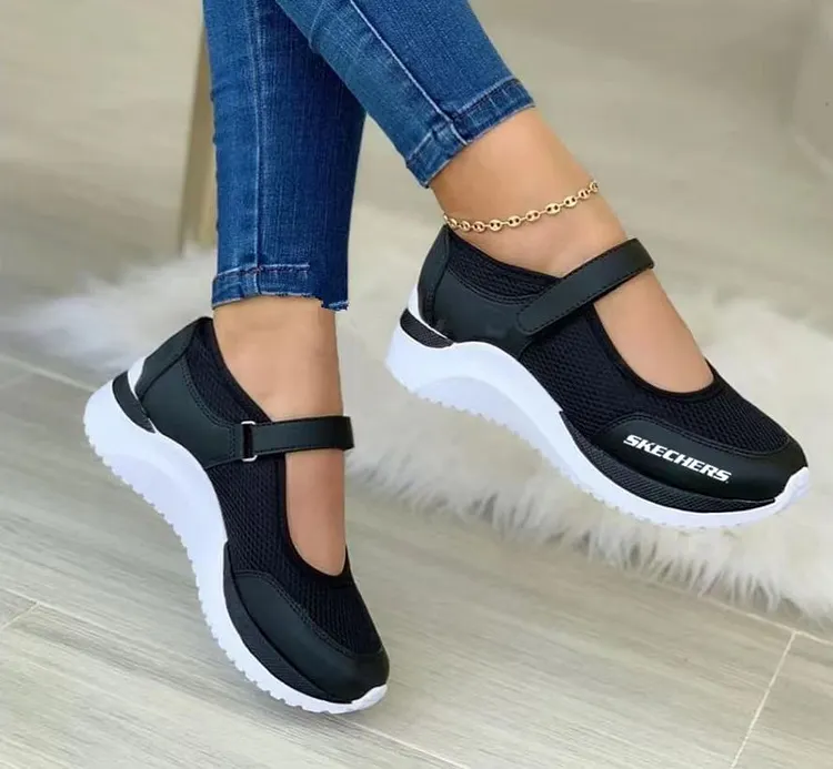 A legjobb ortop&eacute;d cipő a Skechers massz&aacute;zshoz 2024