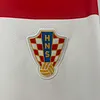 2024 Croatia National Team Home Football Shirt 1:1 Thai Quality love fball