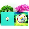 (US Local)8pcs/set DIY Diamond Painting Greeting Cards with Envelopes Mosaic Postcards Kits