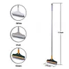 Floor Scrub Brush with Long Handle