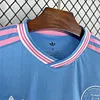 2025-2026 Inter Miami Third Football Shirt 1:1 Thai Quality